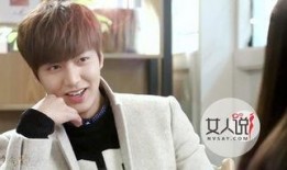 李敏镐最新爆料新闻视频,揭秘演艺生涯背后的故事与心路历程